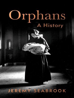 cover image of Orphans